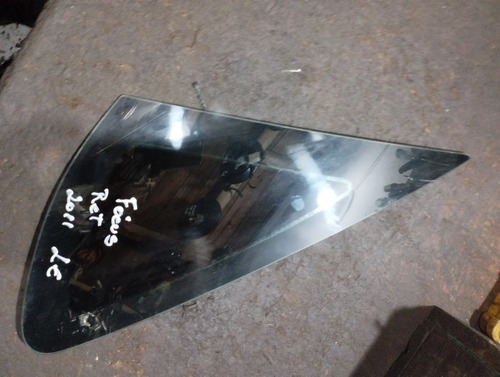 Vidro Óculos Ford Focus Reth 2011 Le 