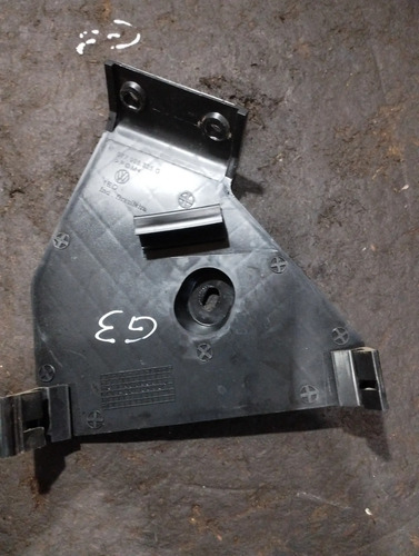 Suporte Módulo Injeção Gol G3 Power  - Imagem 1