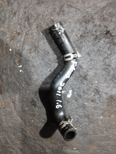 Cano Direção Hidráulica Ford Focus Original 1.6 2011