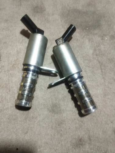 Válvula Solenóide Cabeçote Cruze Turbo 