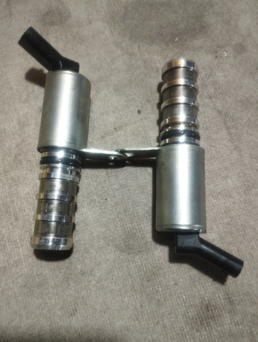 Válvula Solenóide Cabeçote Cruze Turbo  - Imagem 2