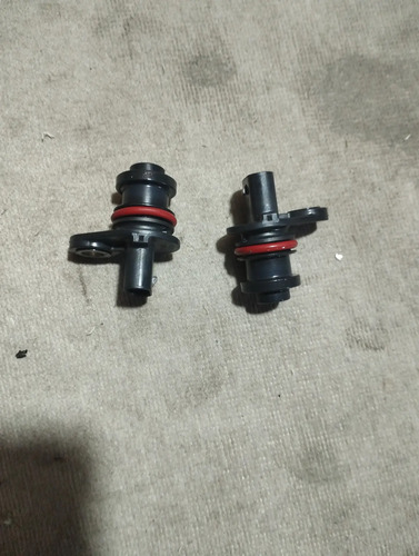 Sensor De Fase Cruze Turbo 