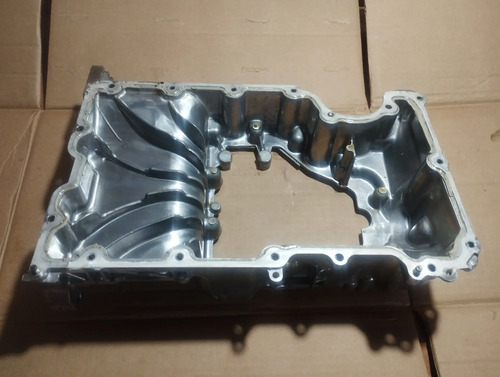 Sobre Cárter Cruze Turbo 1.4