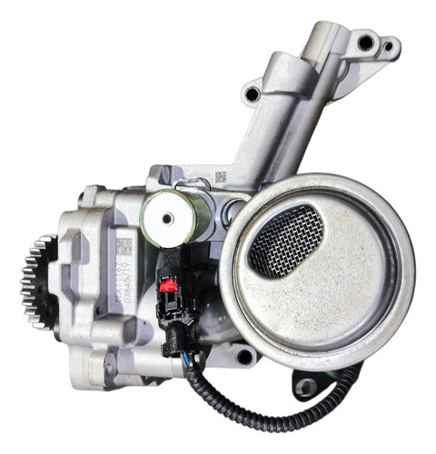 Bomba De Óleo Cruze 1.4 Turbo