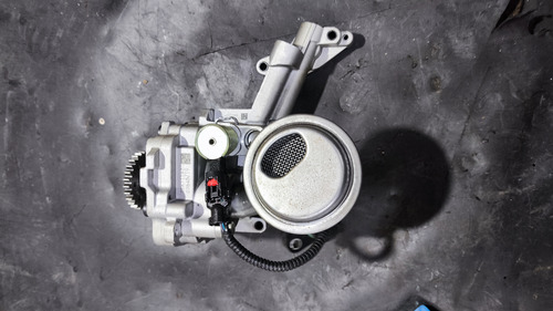 Bomba De Óleo Cruze 1.4 Turbo - Imagem 2