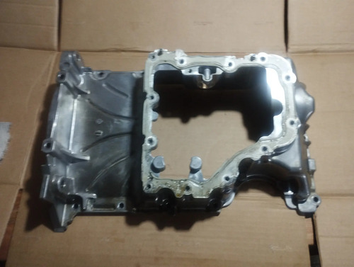 Sobre Cárter Cruze Turbo 1.4 - Imagem 4