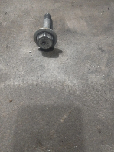 Parafuso Ponta Virabrequim Cruze Turbo Tracker 1.4