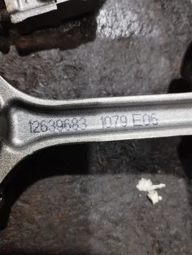 Biela Cruze 1.4 Turbo Std  - Imagem 2