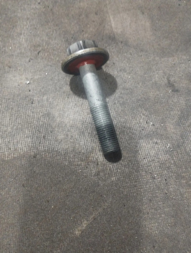 Parafuso Ponta Virabrequim Cruze Turbo Tracker 1.4 - Imagem 2