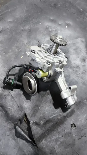 Bomba De Óleo Cruze 1.4 Turbo - Imagem 5