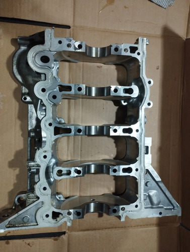 Mancal Virabrequim Cruze Turbo 1.4