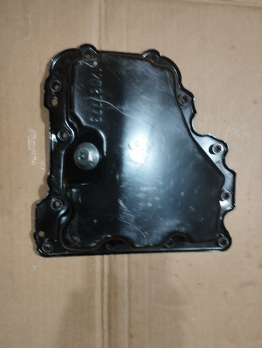 Tampa Do Cárter Cruze Turbo 1.4