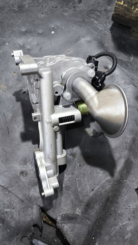 Bomba De Óleo Cruze 1.4 Turbo - Imagem 7