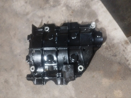 Defletor Do Cárter Cruze Turbo 1.4