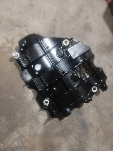 Defletor Do Cárter Cruze Turbo 1.4 - Imagem 2