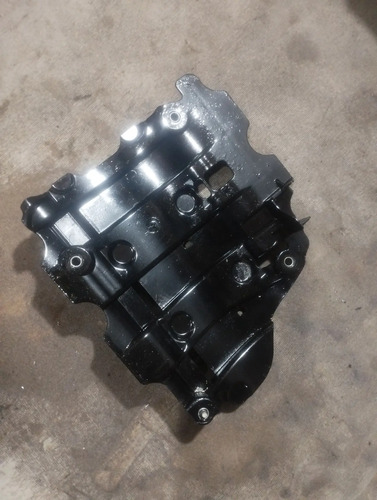 Defletor Do Cárter Cruze Turbo 1.4 - Imagem 3