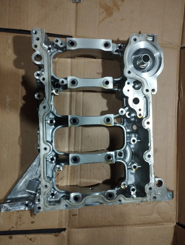 Mancal Virabrequim Cruze Turbo 1.4 - Imagem 3