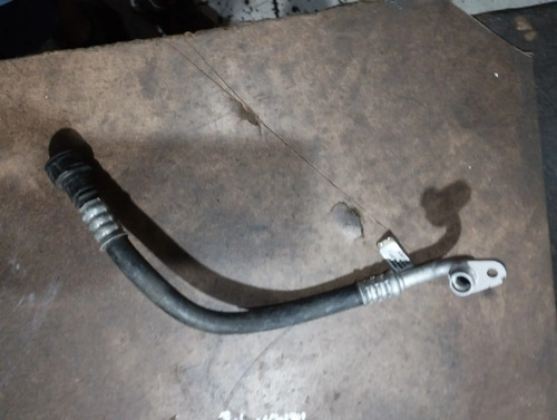 Cano Ar Condicionado Fiat Toro