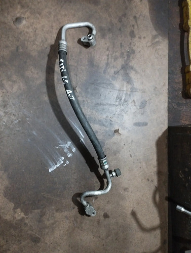 Mangueira De Ar Condicionado Honda City 1.5 2012