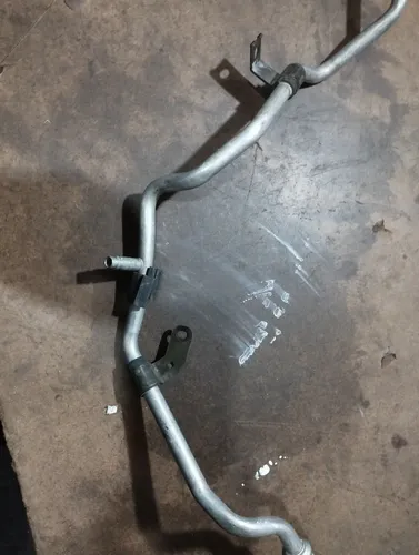 Cano Ar Condicionado Livina 1.8 Aut - Imagem 3