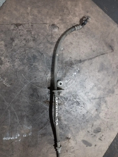 Flexível Freio Traseiro Td Corolla 2016