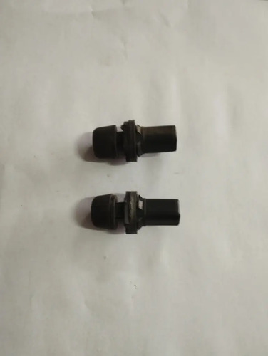 Batente Tampa Traseira Spacefox 2014