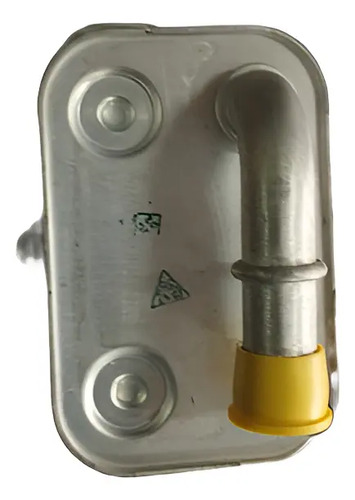 Resfriador De Óleo Pegeout 308 2.0
