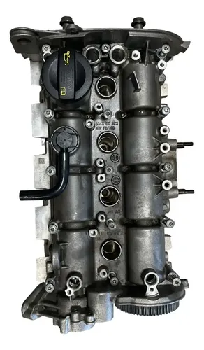 Cabeçote Completo Golf Jetta Tiguan 1.4 Tsi 2016/17