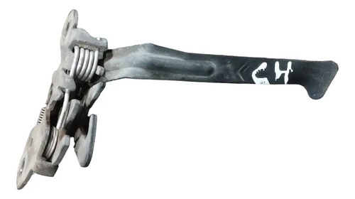 Fechadura Capô C4 2011