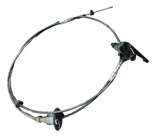 Cabo  Abertura Capô C4 