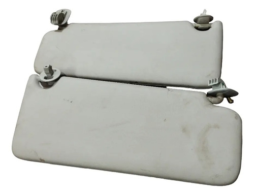 Quebra Sol Renault Symbol 