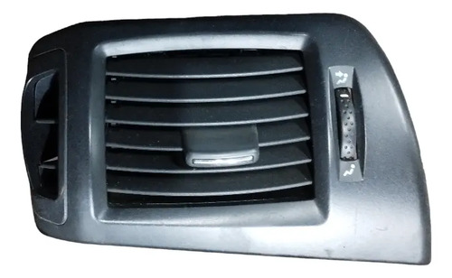 Difusor De Ar Condicionado Renault Symbol Lado Esquerdo 