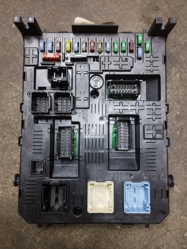 Difusor De Ar Condicionado Renault Symbol Lado Esquerdo  - Imagem 4