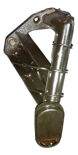 Pescador De Óleo C4 Pallas 2.0