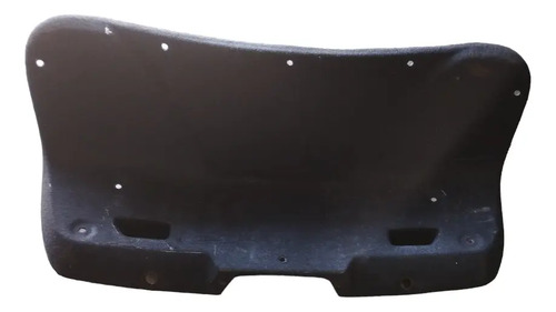 Forro Interno, Tampa Traseira C4 