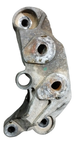 Suporte Coxim Do Câmbio Corsa Montana Original