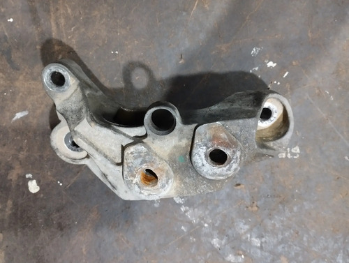 Suporte Coxim Do Câmbio Corsa Montana Original - Imagem 3