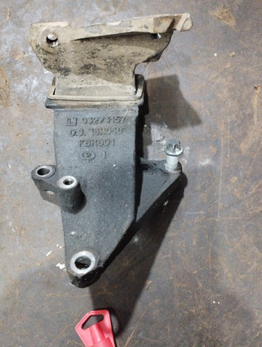 Suporte Motor Coxim Corsa Montana  - Imagem 3