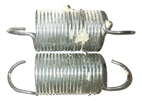 Mola Da Dobradiça Tampa Traseira Renault Symbol