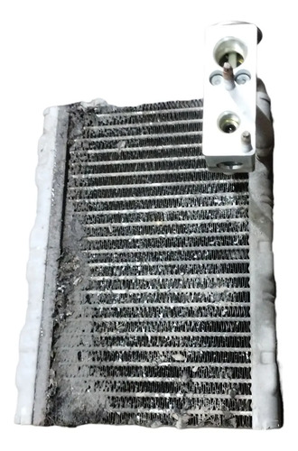 Evaporadora C4 Pallas 2010