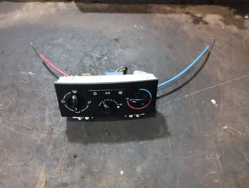 Comando Ar Condicionado C4 Pallas - Imagem 2
