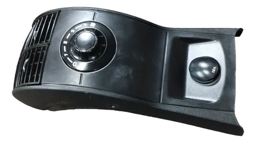 Comando Ar Condicionado C4 Pallas Carona