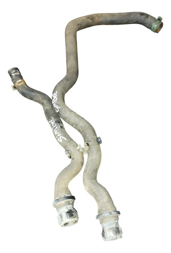 Cano Ar Quente Renault Symbol 1.6 16v