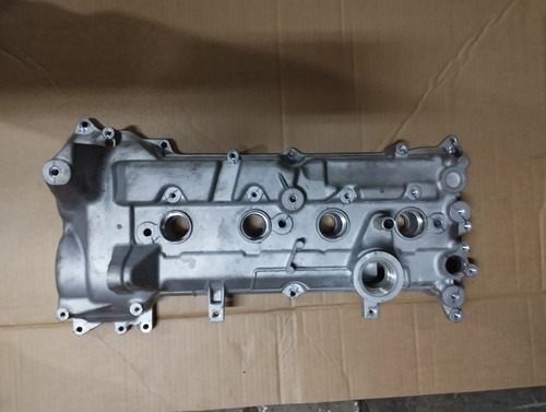 Tampa De Válvula Nissan Kiks 1.6 16v