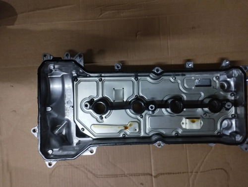 Tampa De Válvula Nissan Kiks 1.6 16v - Imagem 2