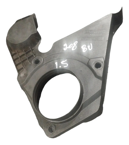 Capa Correia Dentada Pegeout 208 1.5