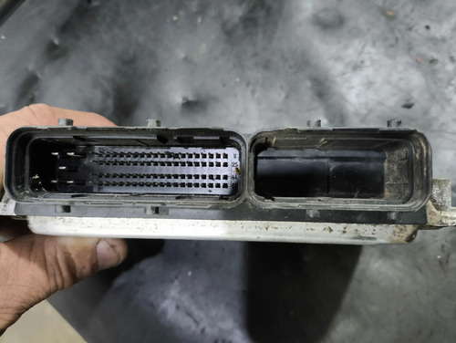 Módulo Injeção Gm Vectra 2005/06 Automático 2.0 - Imagem 5