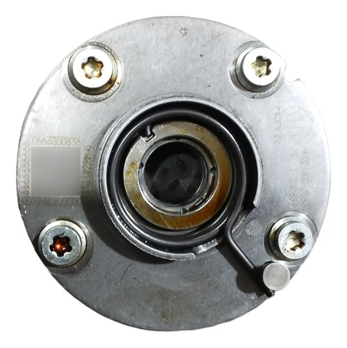 Polia Comando Fiat Cronos 1.3