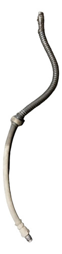 Flexível De Freio Citroen C3 Original 1.4 2011