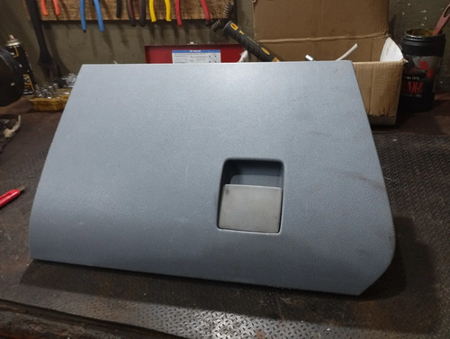 Porta Luvas Vectra 2006 Cinza